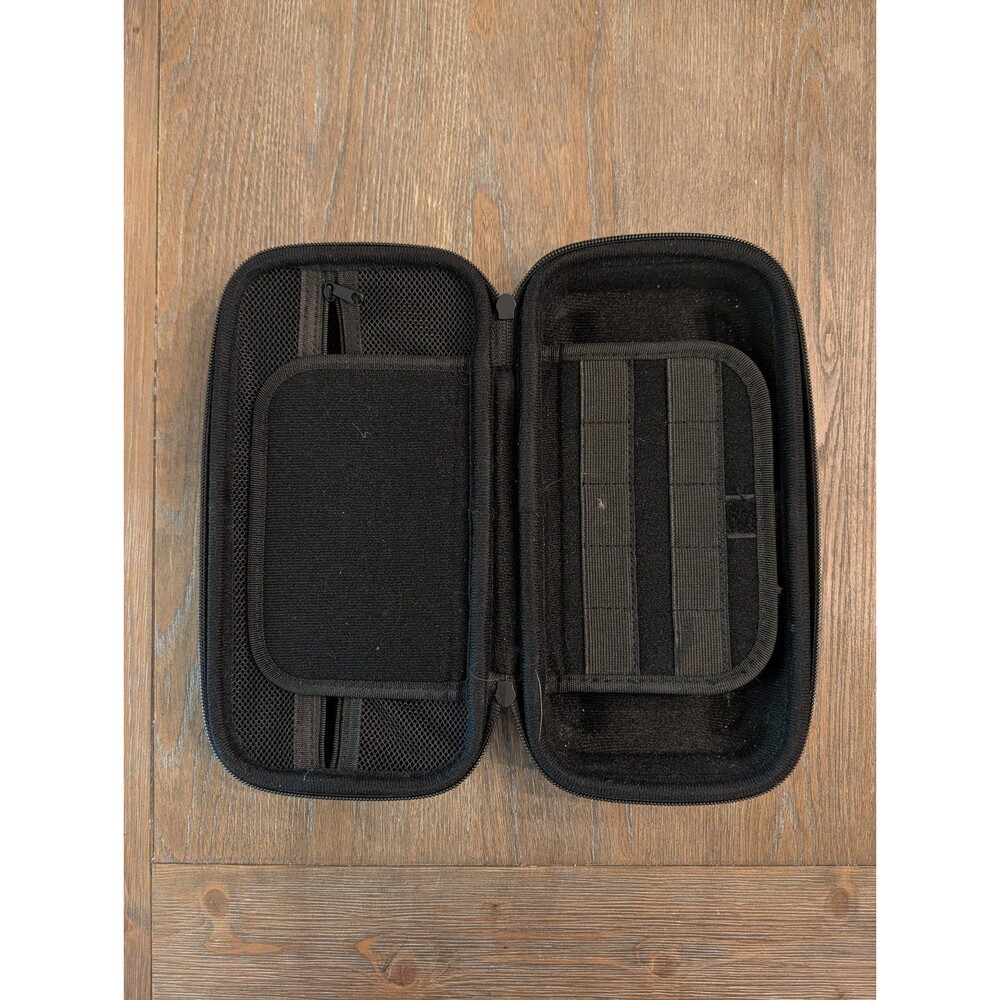 Nintendo Switch Console Accessory Case